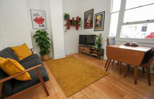 Waterloo Apartment - by Brighton Holiday Lets - Foto 6
