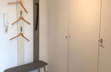 Apartment neu renoviert mit Sonnenbalkon und NETFLIX im Zentrum - Foto 24