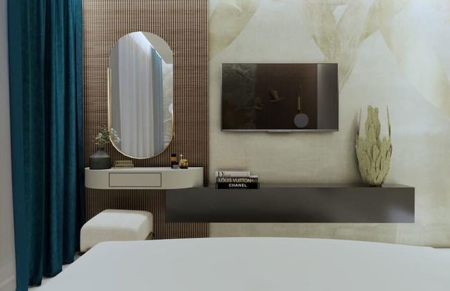 Deen Deluxe Penthouse with infinity pool - Photo 6