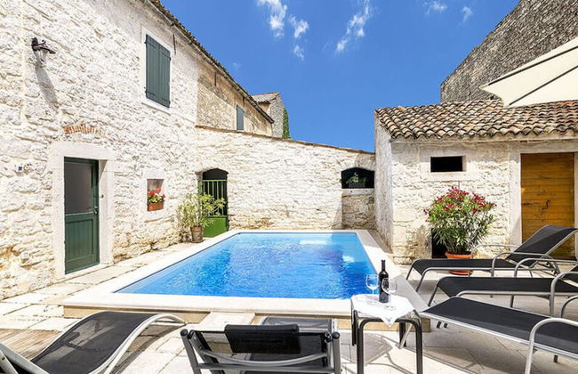 Villa San Vincenti - Foto 19