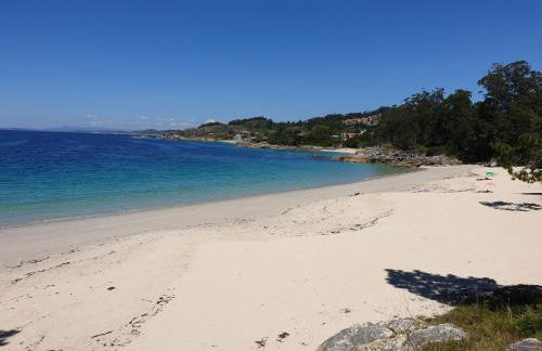 Apartamentos Ria de Aldan - Foto 13