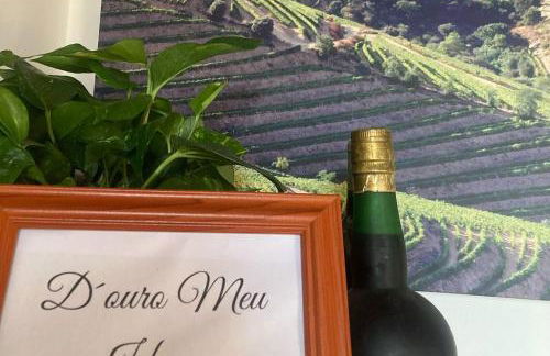 D'Ouro Meu House - Foto 1