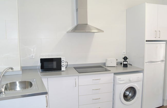 Down Town 13 Apartments - Foto 3