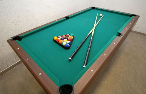 Modern Guest House Rak with beautiful pool - Photo 38