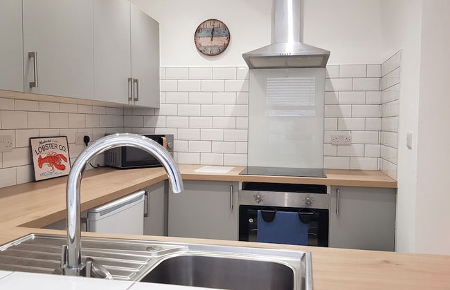 Patacake Cottage Teignmouth - Foto 9