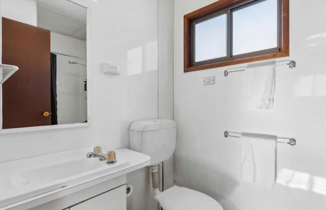 Canberra Holiday Village - Photo 35