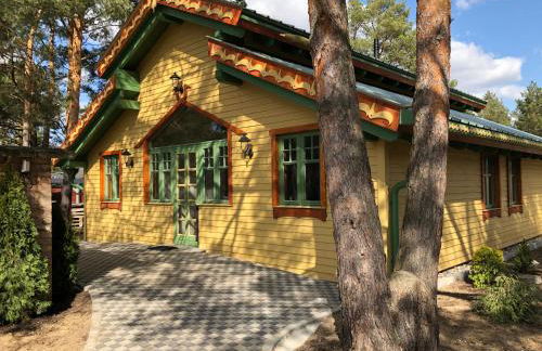 Alexanderhaus, Pension und Restaurant - Photo 15