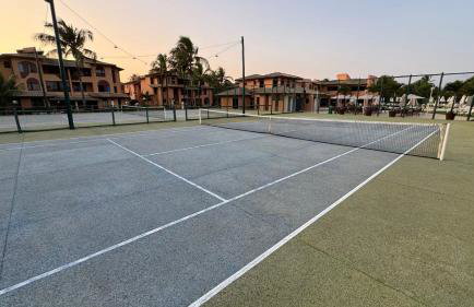 Village Pé na Areia - Genipabu Summer House - Foto 8