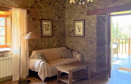 Casa Berbesa, Caserío en Asturias - Photo 29