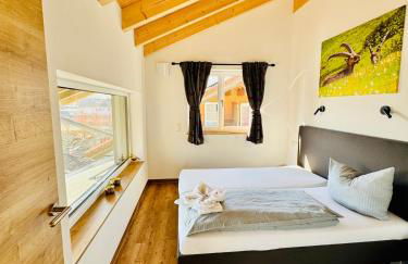 Berg Fux Ferienwohnungen - garantierter Berglick, gehobene Ausstattung, schnelles WLAN, gratis Parkplatz - Foto 57