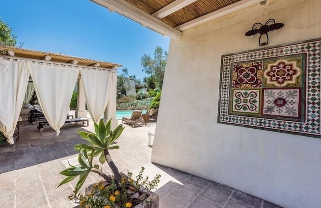 Tia Maria Country Inn - Foto 54