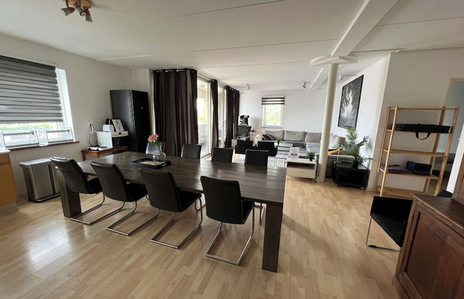 Zaanse Schans Apartments - Foto 24