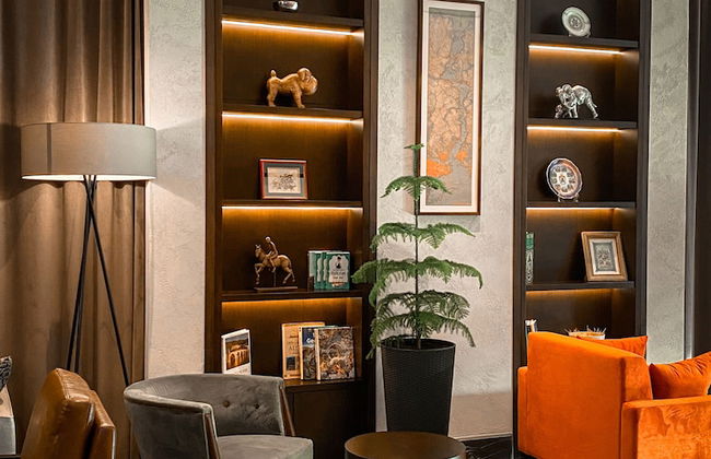 Golden Horn Apart Hotel - Foto 48