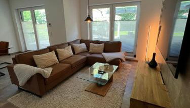 Ferienhaus Am Nationalpark 8 - Foto 5