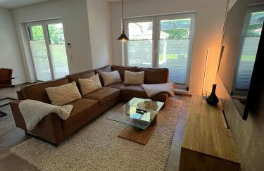 Ferienhaus Am Nationalpark 8 - Foto 5