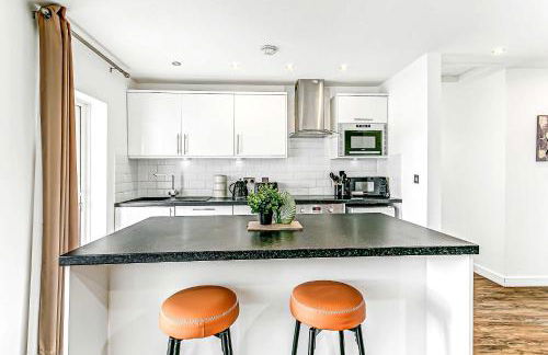 Bright & Spacious 2 Bed Holiday Chalet in Sidmouth - Foto 22