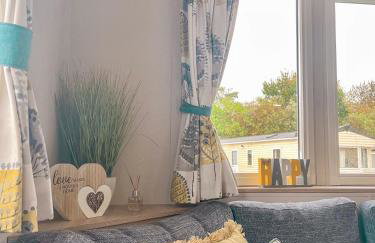 Spacious Caravan - Thorpe Park Cleethorpes - Foto 7