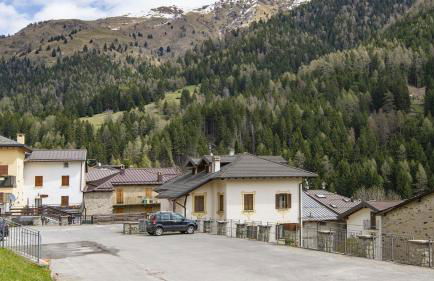 Chalet Ferrari in Ponte di Legno - Photo 73