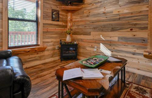 Little Wolf Cabins and ATV Rentals - Foto 41