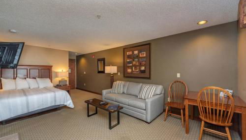 A118 Studio Standard View - Foto 1