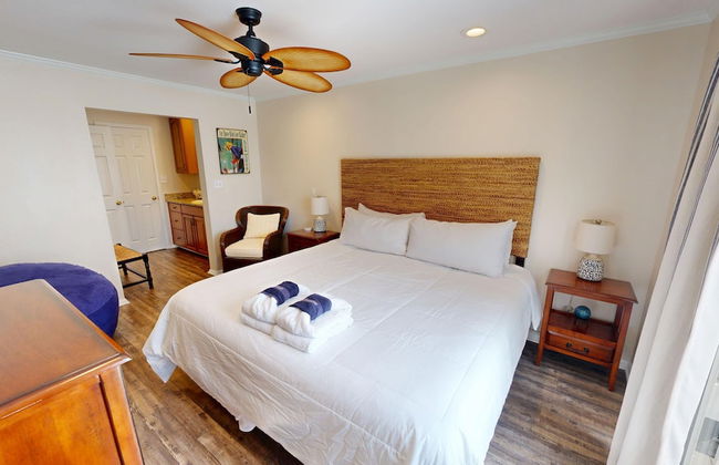 Sandpiper Cove 1119 1 Bedroom Condo by RedAwning - Foto 9