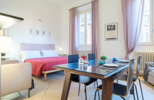 Residenza Ariosto by Studio Vita - Foto 124