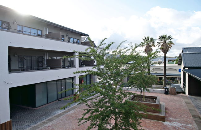 Heritage Square Apartments - Photo 53