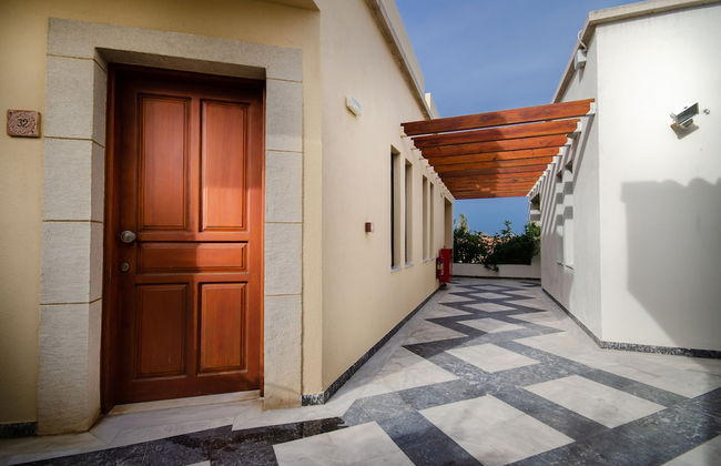 Anais Collection Hotels & Suites - Foto 20