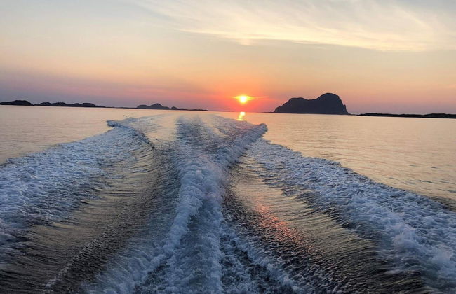 8 Person Holiday Home in Korssund-by Traum - Foto 36