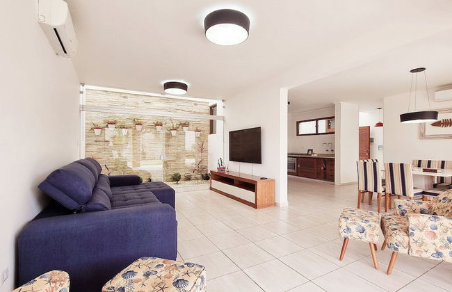 Casa com 6 Suites Praia dos Sonhos - Photo 6