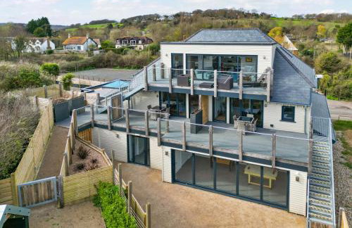 Beach side apartments in Pett Level near Rye in East Sussex - Foto 21