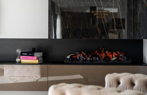 Luxury Villa La Mirada - Foto 69