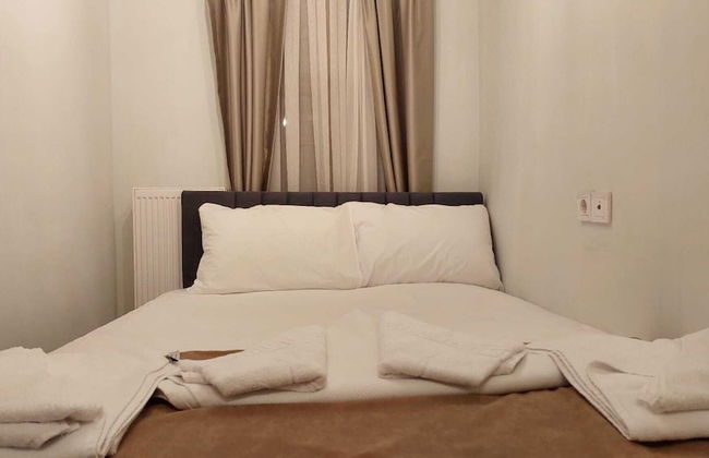 Fevzi Paşa Suite & Hotel - Foto 20