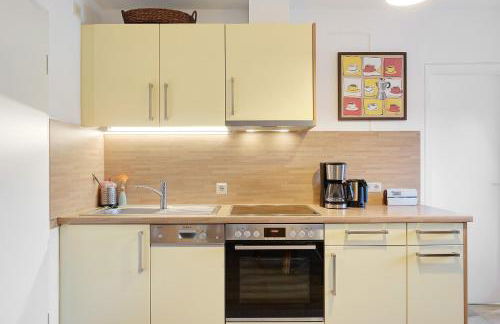 Ferienwohnung Eulennestle - Foto 12