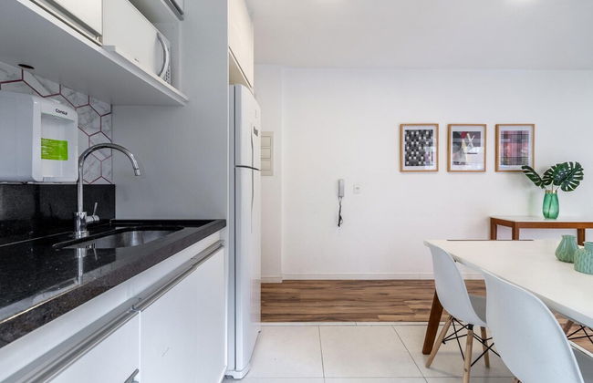 Iquali013 Akile Homes Apto - Foto 57