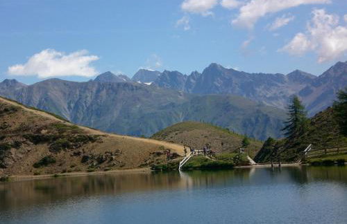 Sesvennahof - Foto 57