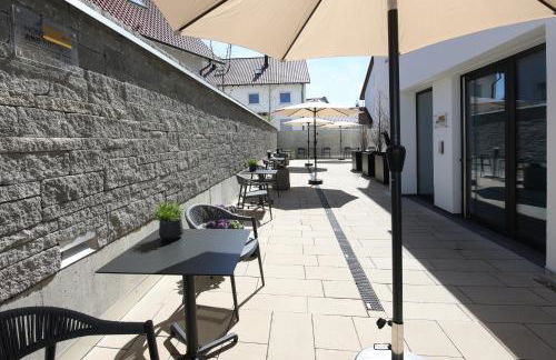 Home and Business - Wohnen auf Zeit - Foto 46