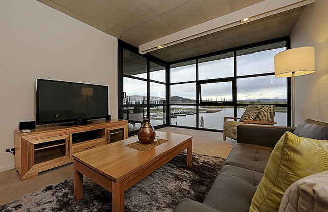 Accommodate Canberra - Dockside - Foto 19