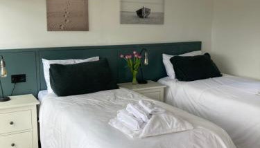 The Paddock- Loch Lomond and Trossachs - Foto 3