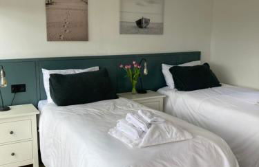 The Paddock- Loch Lomond and Trossachs - Foto 3