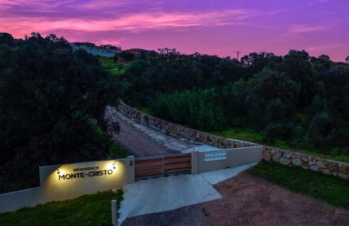 Residence Monte Cristo - Foto 21