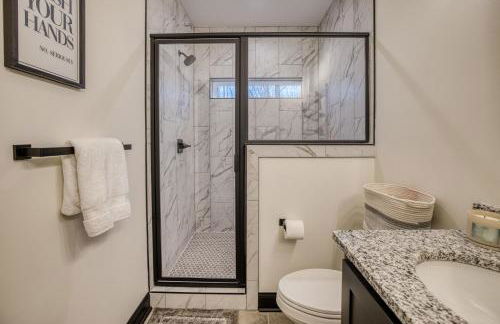 Vineyard Mountaintop Cottage - Foto 21