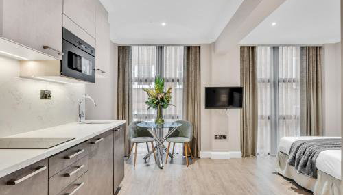 Cleveland Residences Farringdon - Foto 4