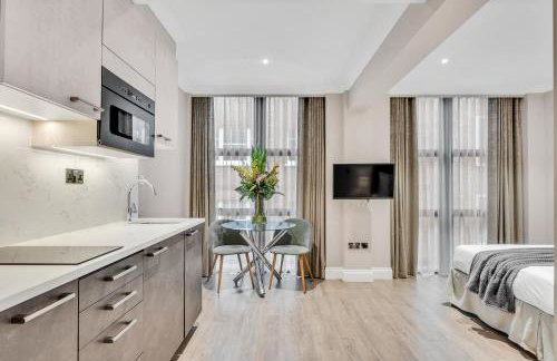 Cleveland Residences Farringdon - Foto 4