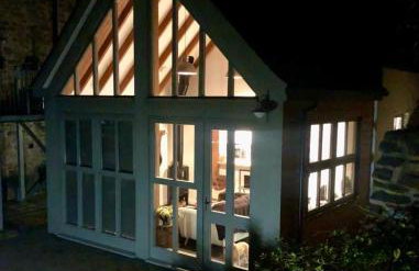 The Engine House - Foto 44