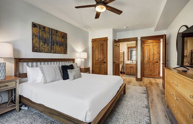 Arrowhead Village, A Vail Resorts Property - Foto 38