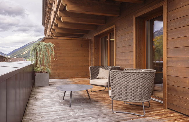 Premium Apartment With 2 Bedrooms - Foto 34