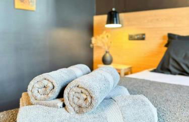 Green Library, appartement 6 personnes à Nemours - Foto 26