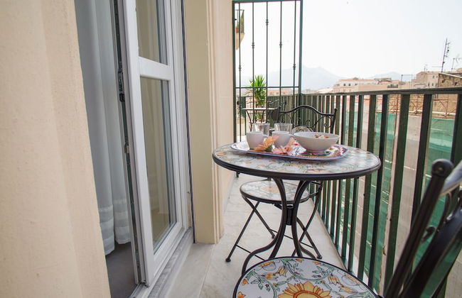 Palermo Historia Rooms and Suites - Foto 76