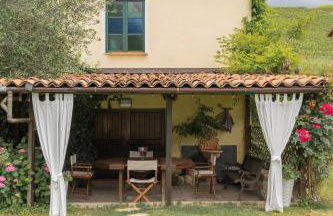 Guest House - Azienda Oddone Prati - Foto 15